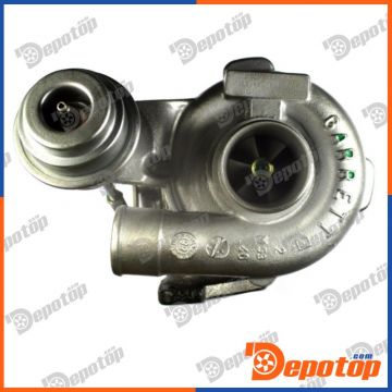 Turbocompresseur pour OPEL | 454219-0001, 454219-0002